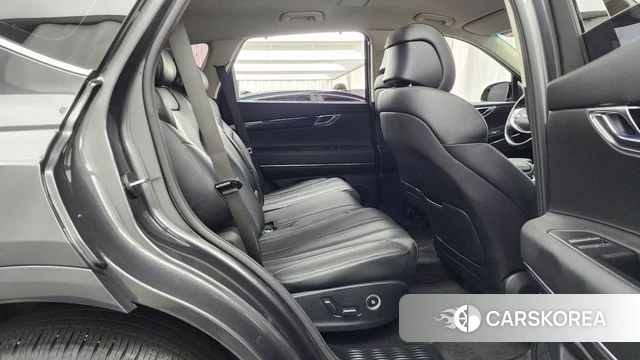 Genesis GV80 2020 Серый из Кореи, фото 3