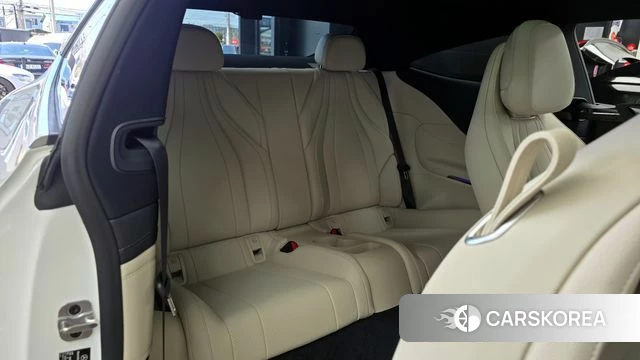 Mercedes-Benz CLE-Class C236 2025 Белый из Кореи, фото 3