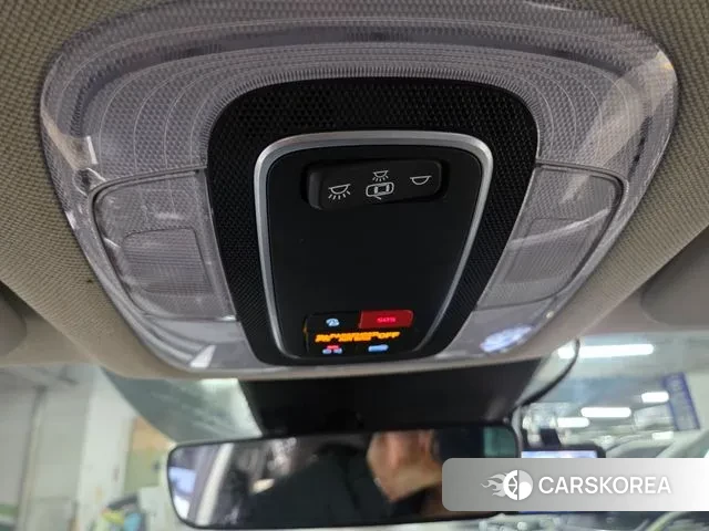 Hyundai Avante (CN7) 2021 Белый из Кореи, фото 3