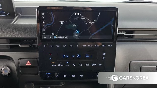 Hyundai Staria 2021 Белый из Кореи, фото 3