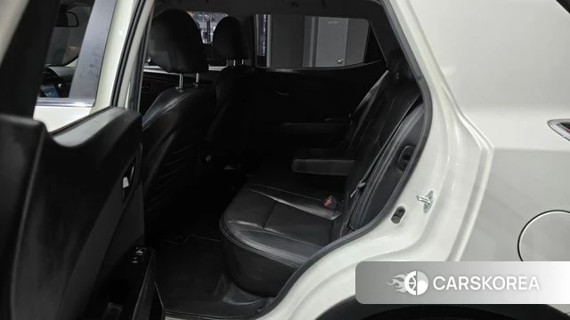 Ssangyong The New Tivoli 2024 Белый из Кореи, фото 3