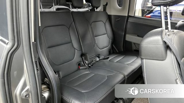 Kia The New Kia Ray 2023 Серый из Кореи, фото 3