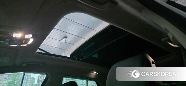 Genesis Electrified GV70 2022 Белый из Кореи, фото 3