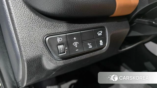 Kia The New Seltos 2023 Белый из Кореи, фото 3