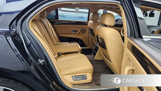 Bentley Flying Spur 2nd Generation 2018 Синий из Кореи, фото 3