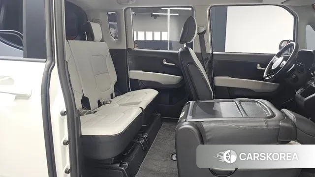 Kia The New Kia Ray EV 2025 Белый из Кореи, фото 3