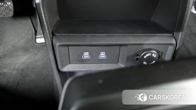 Ssangyong The New Torres 2026 Белый из Кореи, фото 3
