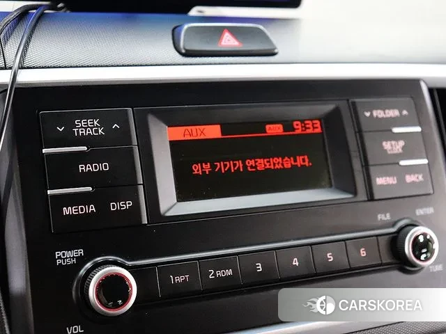 Kia The New Ray 2018 Жемчужный цвет из Кореи, фото 3