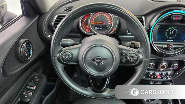 Mini Cooper Clubman 2019 Жемчужный цвет из Кореи, фото 3