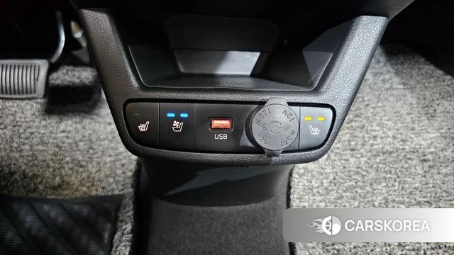 Kia The New Kia Ray 2023 Жемчужный цвет из Кореи, фото 3