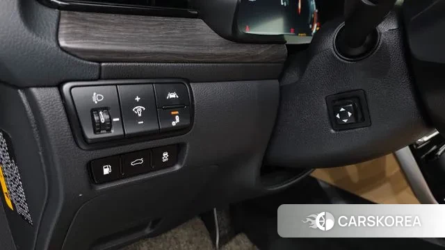 Kia K7 Premier 2019 Белый из Кореи, фото 3