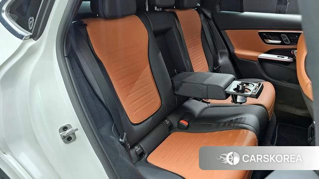 Mercedes-Benz GLC-Class X254 2025 Белый из Кореи, фото 3