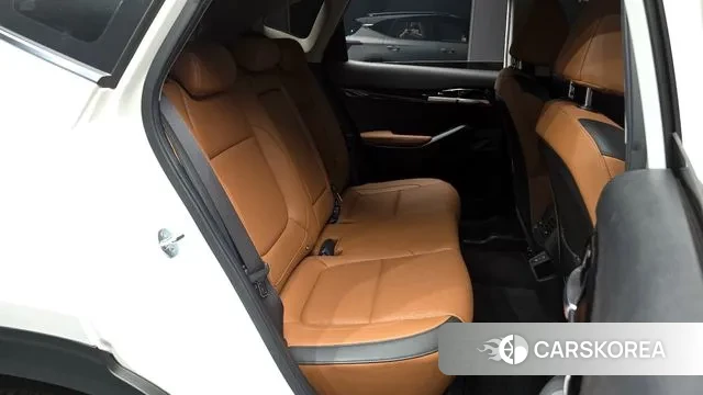 Kia The New Seltos 2023 Белый из Кореи, фото 3