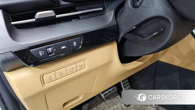 Kia Carnival 4th generation 2021 Белый из Кореи, фото 3