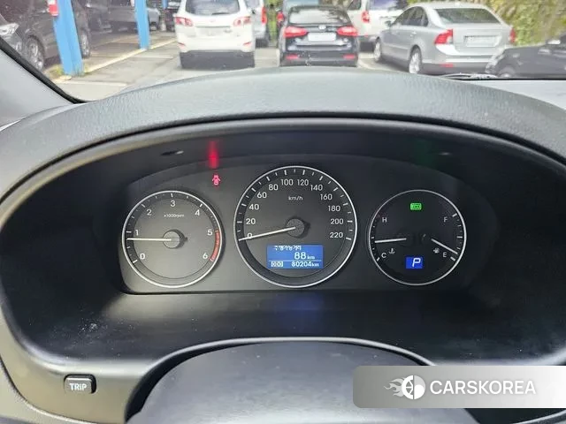 Hyundai The New Grand Starex 2019 Серебряный из Кореи, фото 3