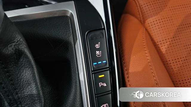 Kia The New K3 2nd generation 2021 Серый из Кореи, фото 3