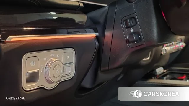 Mercedes-Benz GLE-Class W167 2023 Белый из Кореи, фото 3