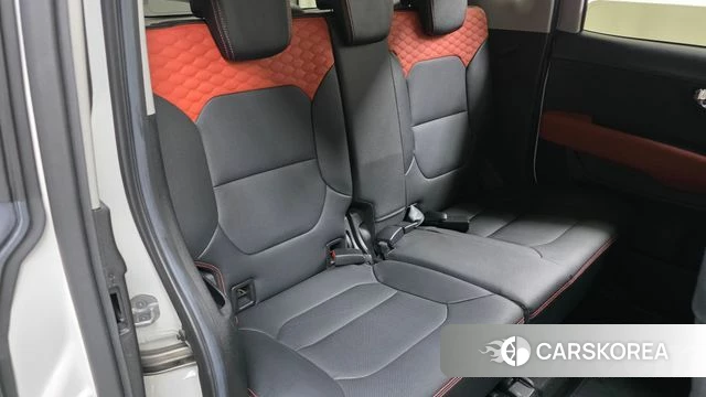 Kia The New Ray 2022 Белый из Кореи, фото 3