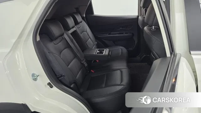 Ssangyong Beautiful Korando 2019 Белый из Кореи, фото 3