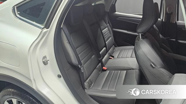 Renault Korea (Samsung) XM3 2021 Белый из Кореи, фото 3