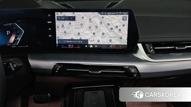 BMW X1 (U11) 2025 Белый из Кореи, фото 3