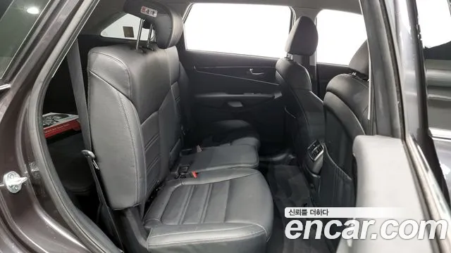 Kia The New Sorento id 2237301 из Кореи 3