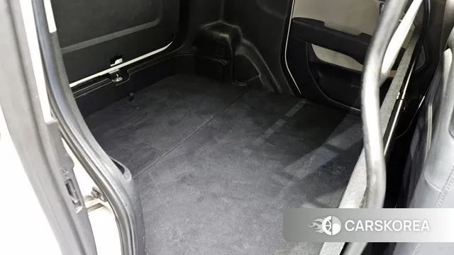 Kia The New Kia Ray 2024 Белый из Кореи, фото 3