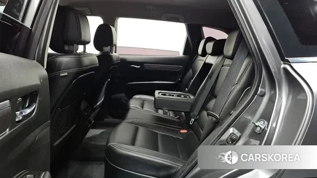 Renault Korea (Samsung) The New QM6 2020 Серый из Кореи, фото 3