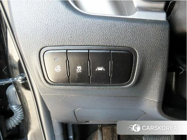 Kia The New Ray 2021 Черный из Кореи, фото 3