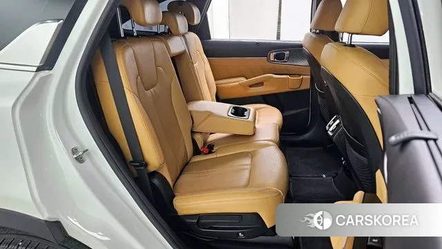 Kia Sorento 4th Generation 2020 Белый из Кореи, фото 3