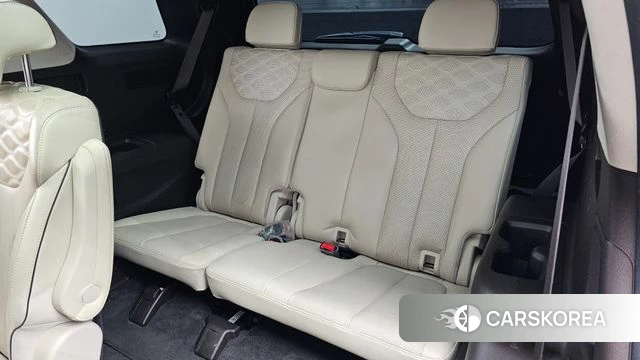 Hyundai Palisade 2020 Белый из Кореи, фото 3