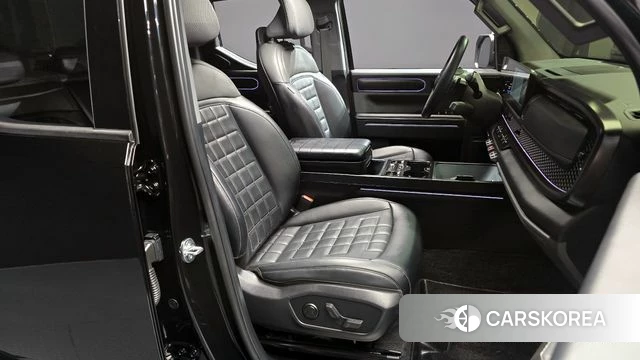 Kia Tasman 2025 Черный из Кореи, фото 3