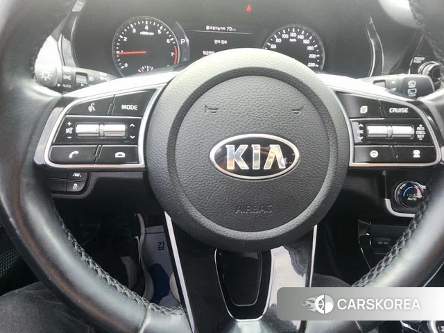 Kia Seltos 2020 Белый из Кореи, фото 3