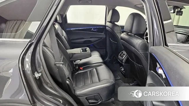 Kia The New Sorento 2018 Серый из Кореи, фото 3