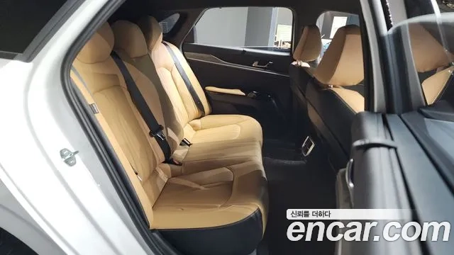 Kia K5 3rd generation 2023 Белый из Кореи, фото 3