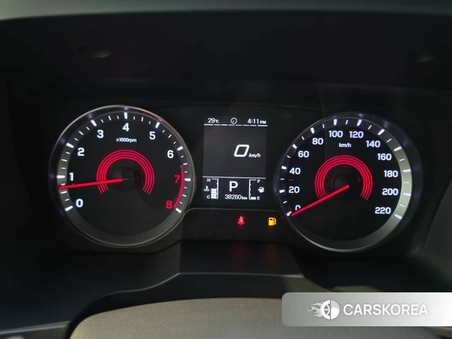 Ssangyong Beautiful Korando 2021 Белый из Кореи, фото 3