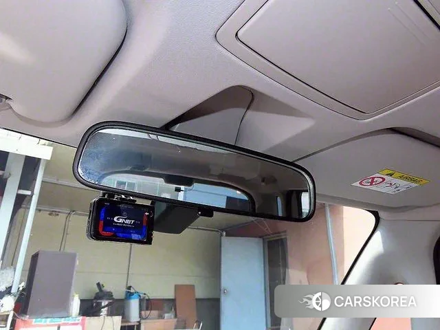 Kia The New Kia Ray 2022 Жемчужный цвет из Кореи, фото 3