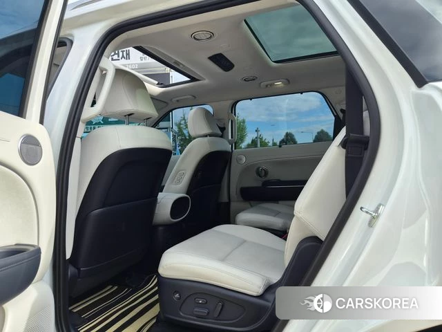 Hyundai Palisade (LX3) 2025 Белый из Кореи, фото 3