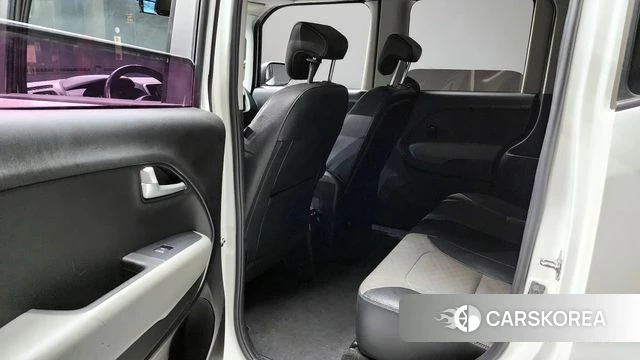 Kia The New Ray 2019 Белый из Кореи, фото 3