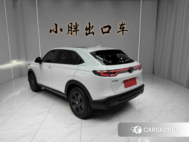Honda XR-V 2023 Белый из Китая, фото 3