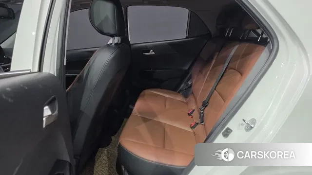 Kia The New Morning (JA) 2024 Белый из Кореи, фото 3