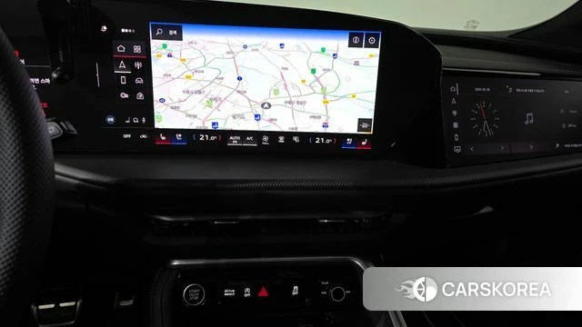 Audi Q5 (80A) 2025 Белый из Кореи, фото 3
