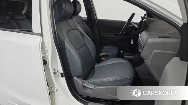 Kia All New Morning (JA) 2019 Белый из Кореи, фото 3