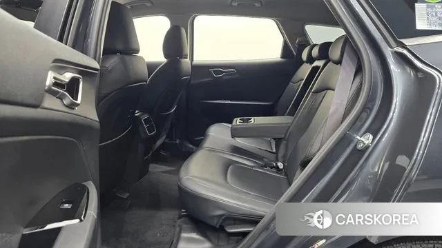 Kia Sportage 5th Generation 2022 Серый из Кореи, фото 3