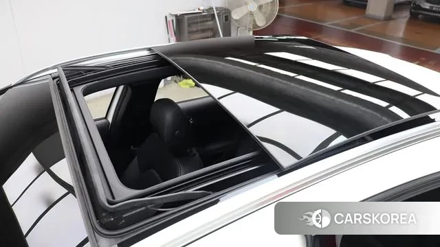 Mercedes-Benz GLA-Class X156 2018 Белый из Кореи, фото 3