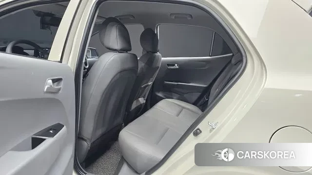 Kia Morning Urban (JA) 2021 Жемчужный цвет из Кореи, фото 3