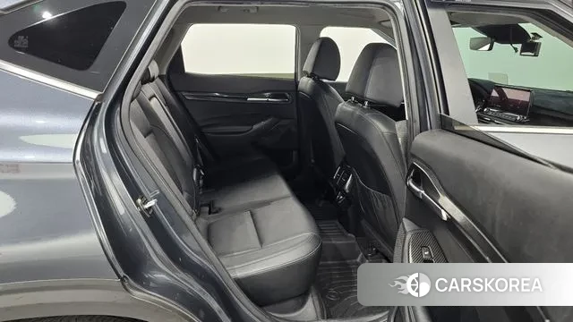 Kia Seltos 2020 Серый из Кореи, фото 3