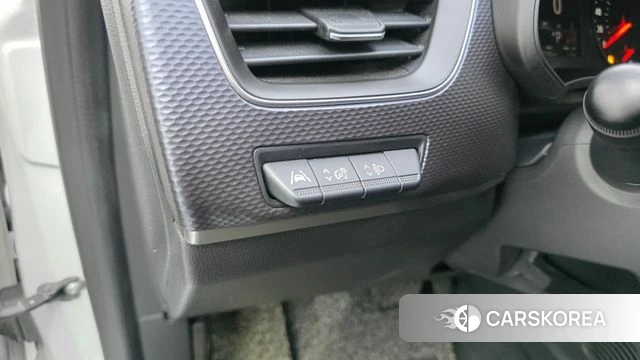 Renault Korea (Samsung) XM3 2020 Белый из Кореи, фото 3
