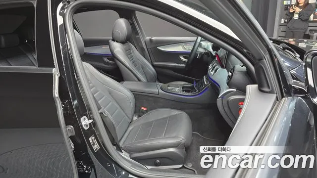 Mercedes-Benz E-Class W213 id 2677225 из Кореи 3