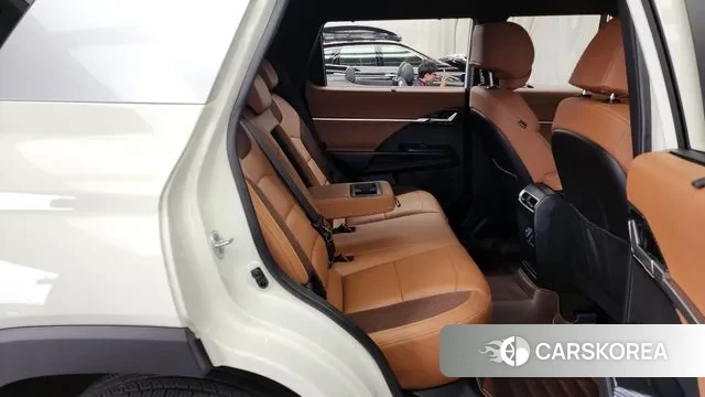 Ssangyong Torres 2023 Белый из Кореи, фото 3